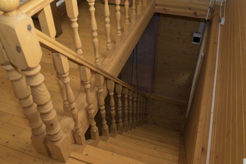 Голубицкая: Lazurnyij Bereg Guest House