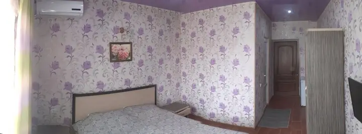 Гостевой дом Кристалл — фото 6