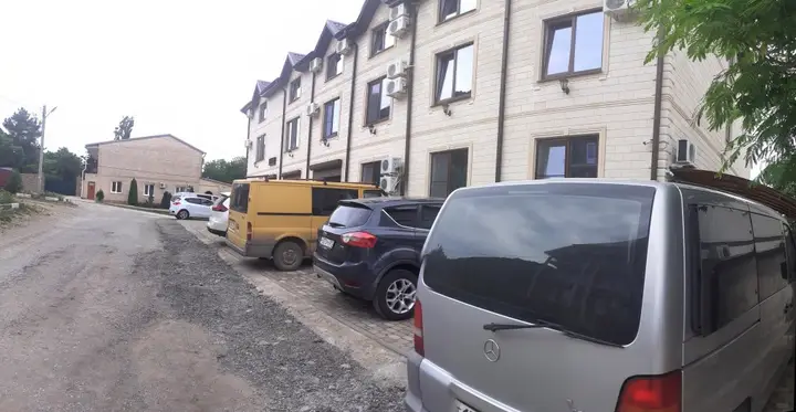 Гостевой дом Кристалл — фото 2