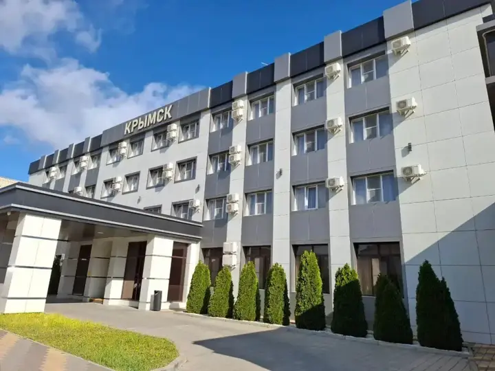Gostinitsa Krymsk — фото 1