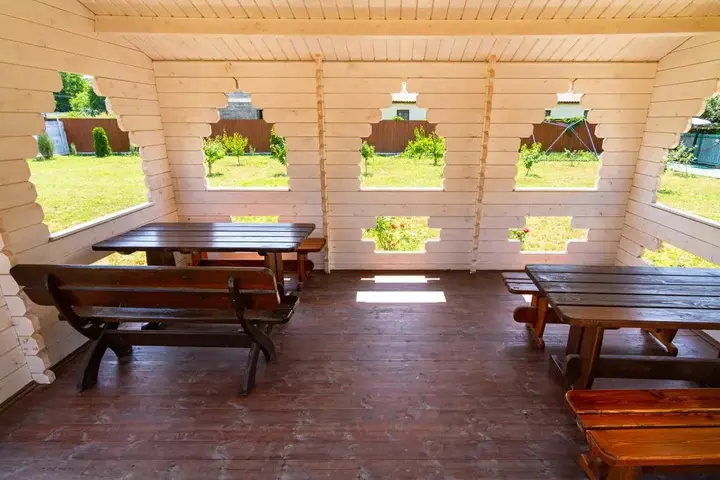 Сукко: Laskovyy Bereg Guest House
