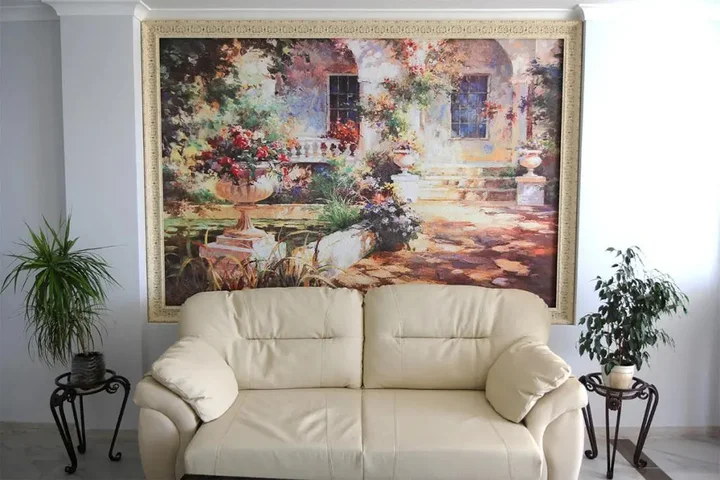 Сукко: Laskovyy Bereg Guest House