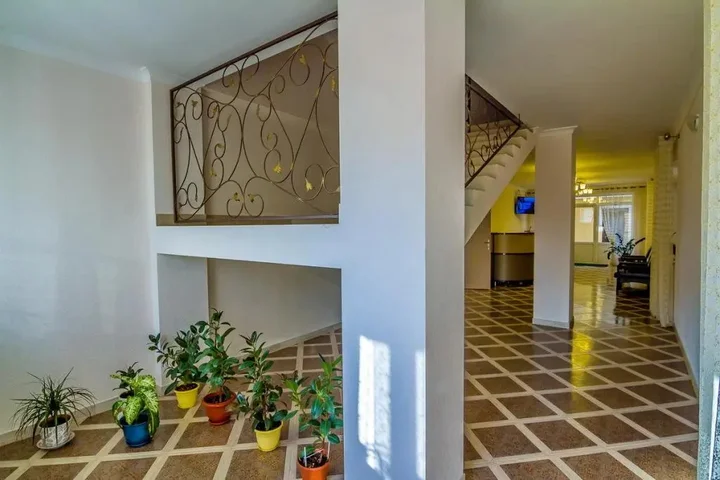 Сукко: Laskovyy Bereg Guest House
