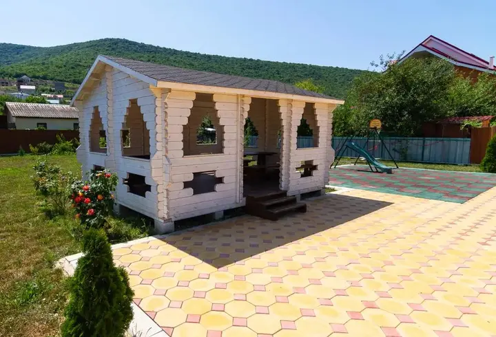 Сукко: Laskovyy Bereg Guest House