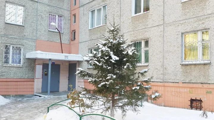 Челябинск: Апартаменты Spa