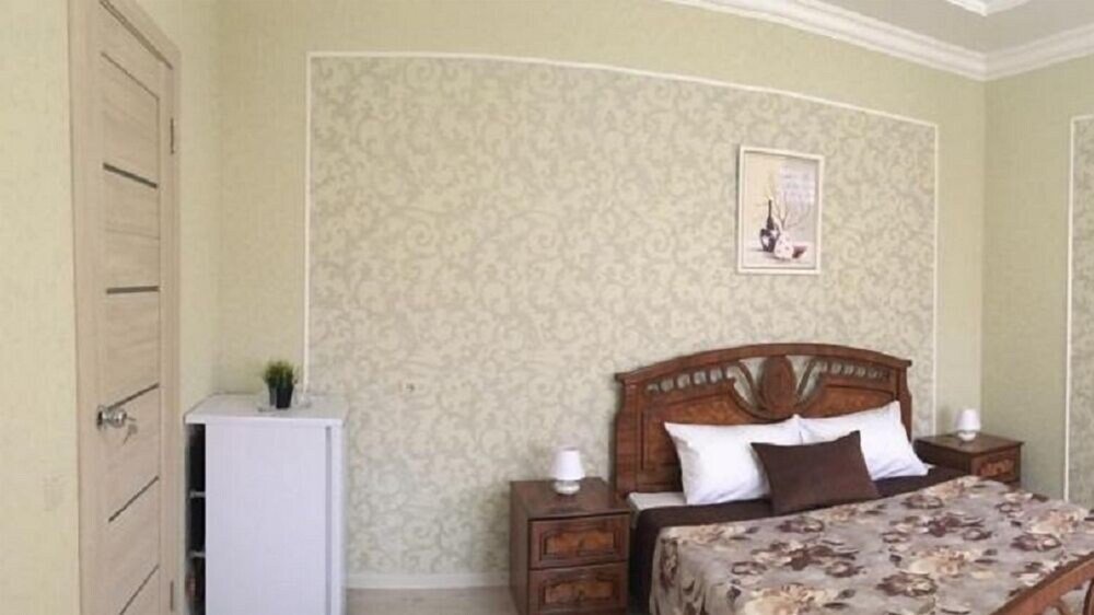 Luxury Guest House Rosalia — фото 5