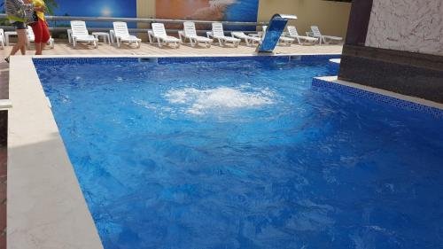 Анапа: Hotel Marika