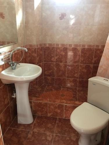 Ейск: Mini Hotel Kalinina 56