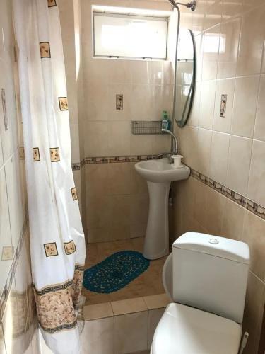 Ейск: Mini Hotel Kalinina 56