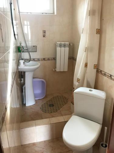 Ейск: Mini Hotel Kalinina 56