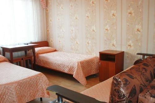 Ейск: Mini Hotel Kalinina 56