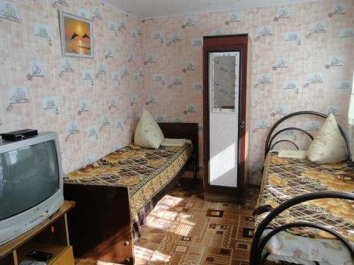 Ейск: Mini Hotel on Limanskaya 58