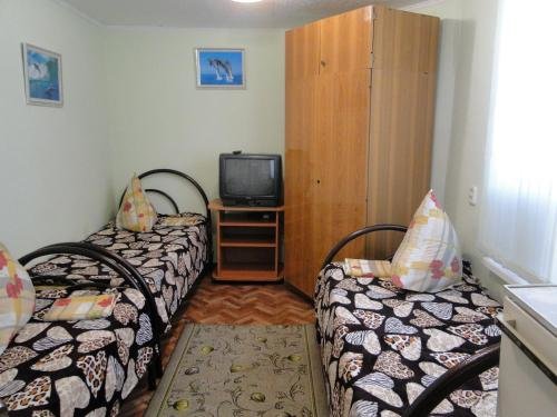 Ейск: Mini Hotel on Limanskaya 58