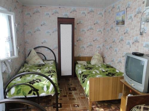 Ейск: Mini Hotel on Limanskaya 58