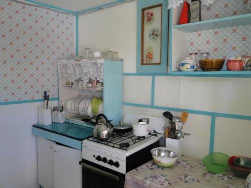 Ейск: Mini Hotel on Limanskaya 58