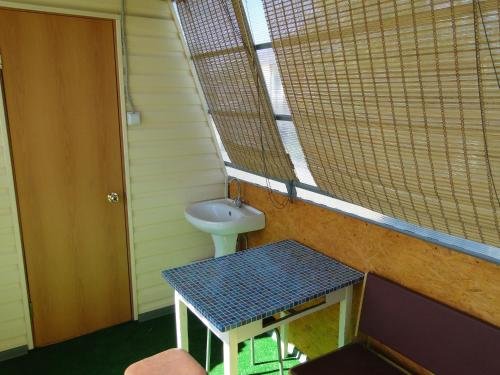 Ейск: Mini Hotel on Limanskaya 58