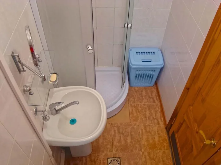 Ейск: Mini Hotel Berdyanskaya 56