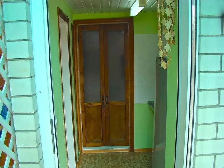 Ейск: Mini Hotel Berdyanskaya 56