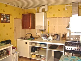 Ейск: Mini Hotel Berdyanskaya 56