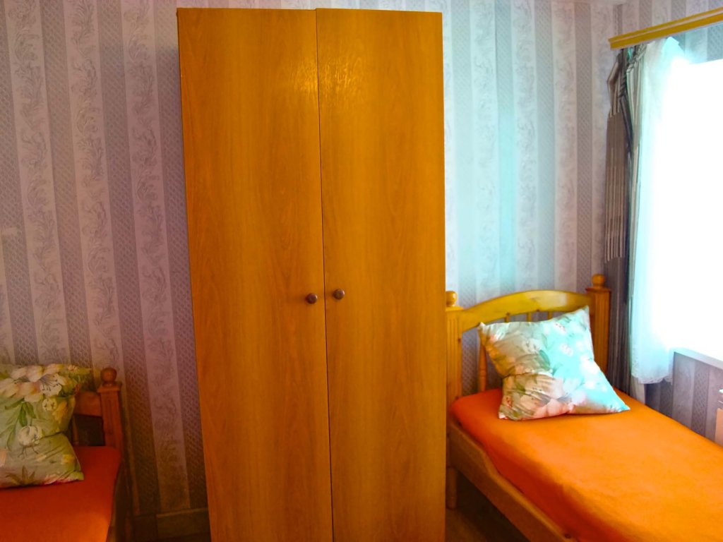 Ейск: Mini Hotel Berdyanskaya 56