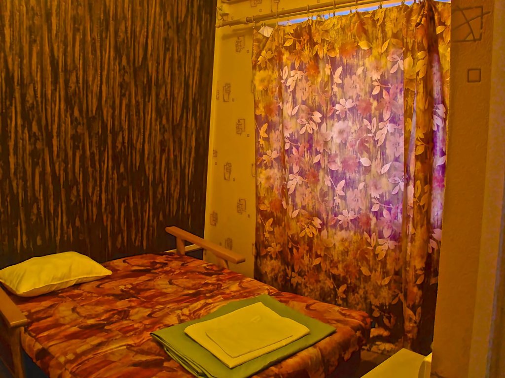 Ейск: Mini Hotel Berdyanskaya 56