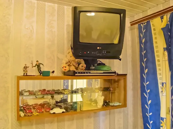 Ейск: Mini Hotel Berdyanskaya 56