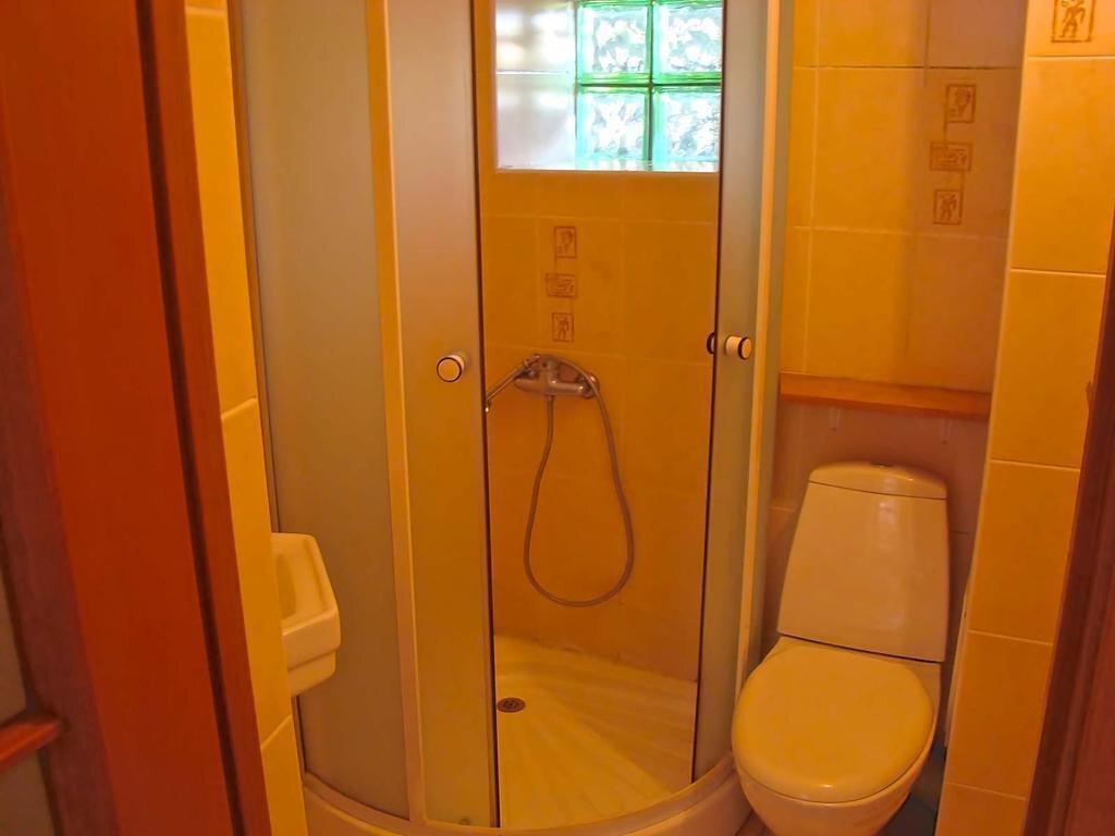 Ейск: Mini Hotel Berdyanskaya 56