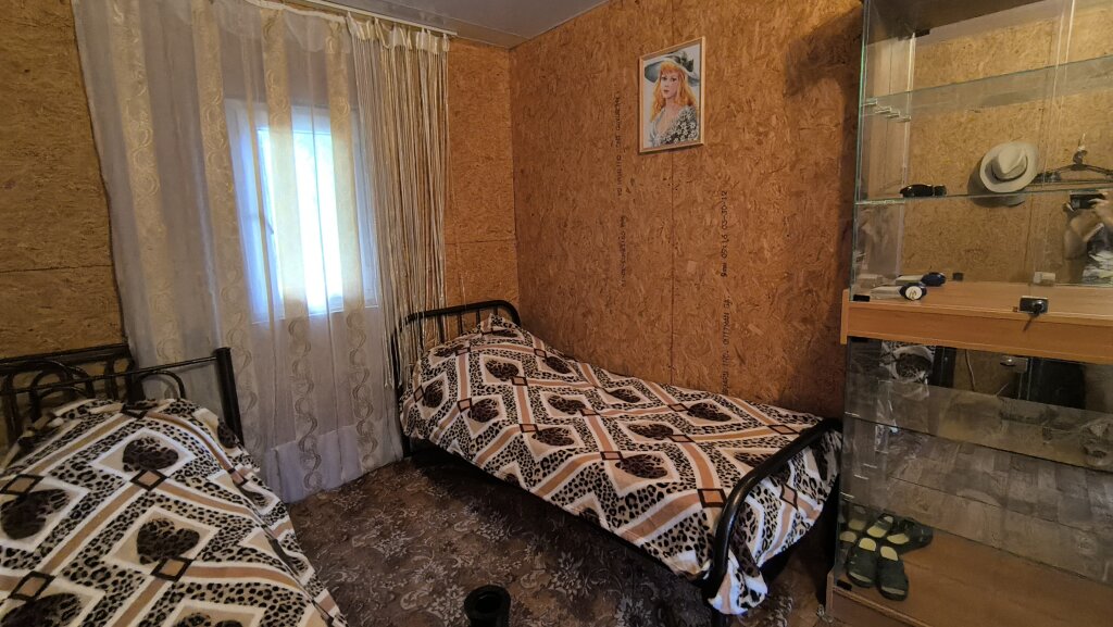 Ейск: Мини-Гостиница на Павлова 98