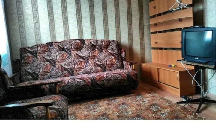 Ейск: Мини-Гостиница на Павлова 98