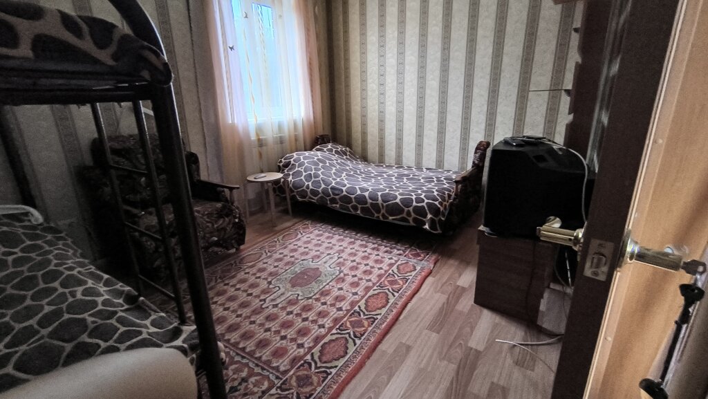 Ейск: Мини-Гостиница на Павлова 98