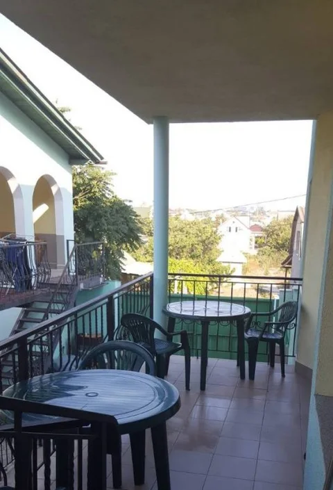 Черноморское: Mini-Hotel Chernomorets