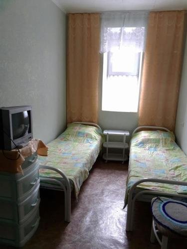Ейск: Mini-hotel on Sverdlova 41