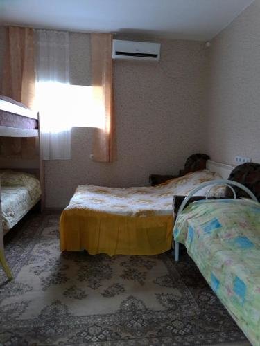 Ейск: Mini-hotel on Sverdlova 41
