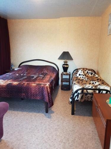 Ейск: Mini-hotel on Sverdlova 41