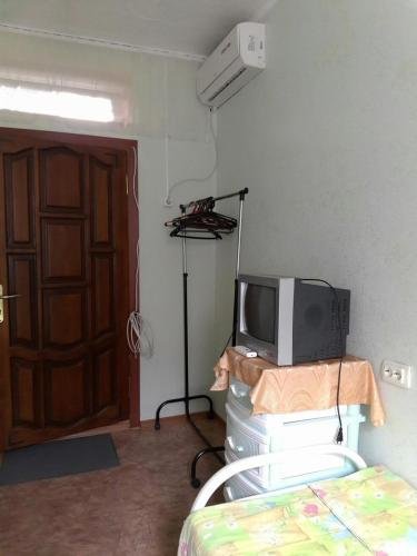 Ейск: Mini-hotel on Sverdlova 41