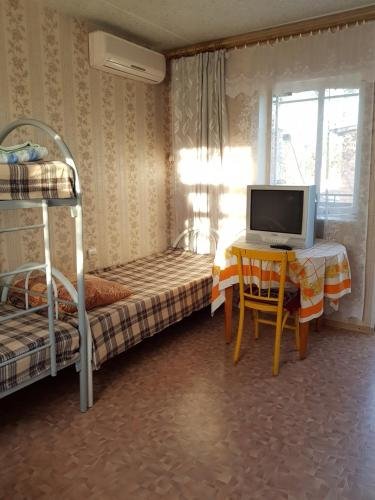 Ейск: Mini-hotel on Sverdlova 41