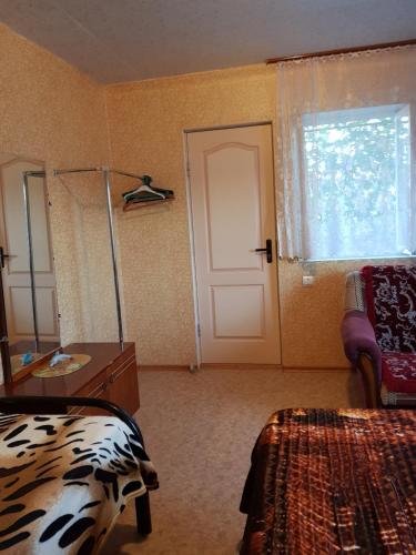 Ейск: Mini-hotel on Sverdlova 41