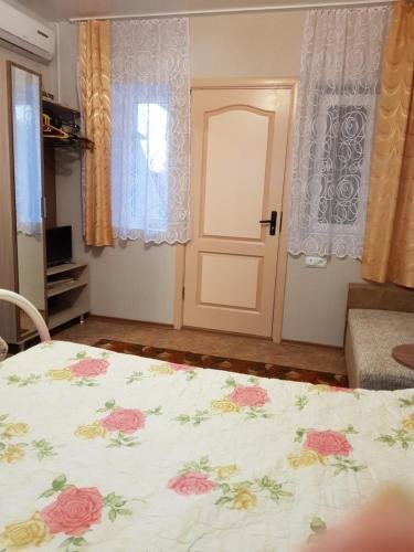 Ейск: Mini-hotel on Sverdlova 41