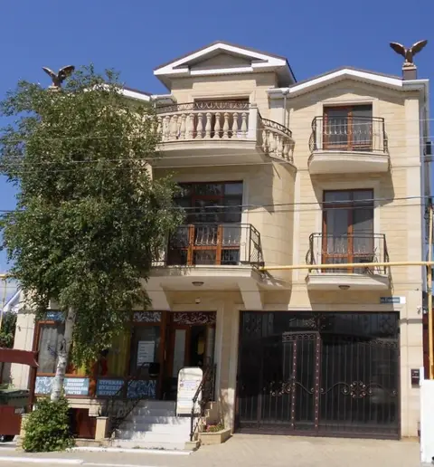 Mirada Guest House — фото 1