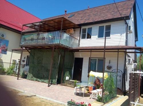 Голубицкая: My Angel Apartments
