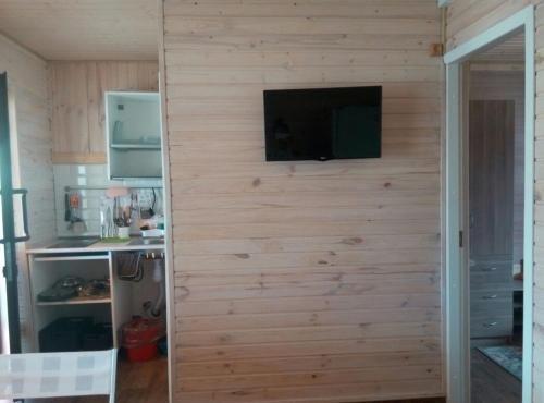 Голубицкая: My Angel Apartments