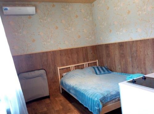 Голубицкая: My Angel Apartments