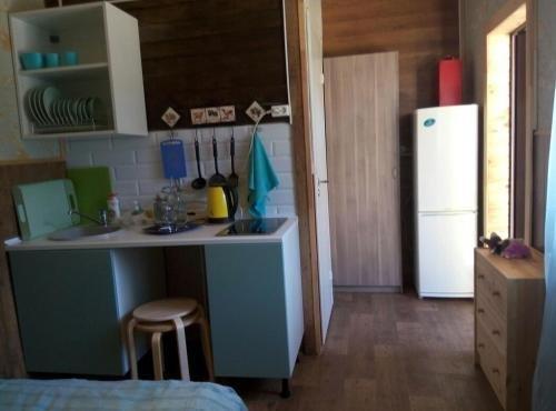 Голубицкая: My Angel Apartments