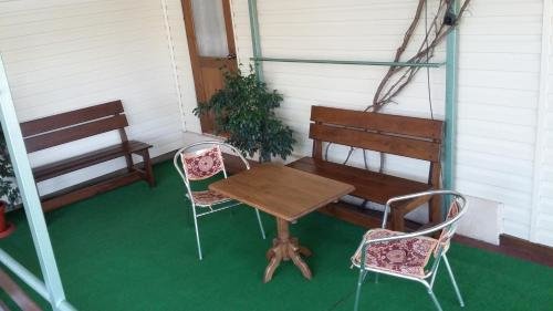 Ейск: Na Kalinina Guest House