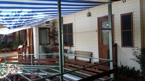 Ейск: Na Kalinina Guest House