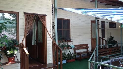 Ейск: Na Kalinina Guest House