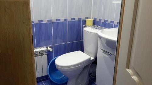 Ейск: Na Kalinina Guest House