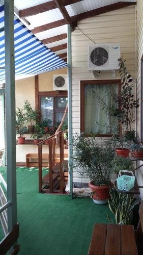 Ейск: Na Kalinina Guest House