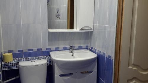 Ейск: Na Kalinina Guest House
