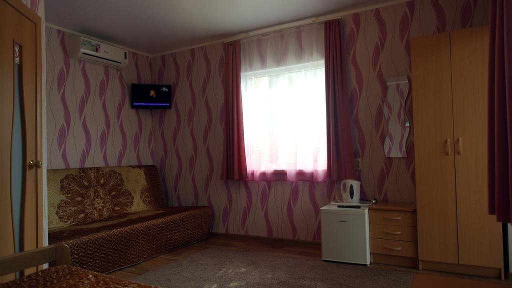 Ейск: Na Rostovskoy 9 Guest House